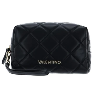 Abbildung von Valentino Bags Ocarina Kosmetiktasche, Damen, Größe: One Size, Nero