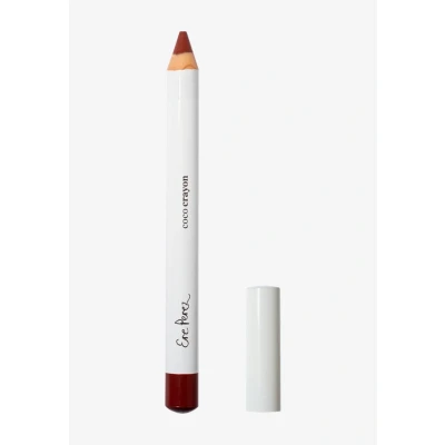 Abbildung von Ere Perez COCO Crayon Lippenkonturenstift, Größe: 3 g, Brave