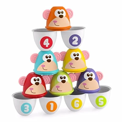 Abbildung von Chicco Spiel, Kinderspiel Bowling
