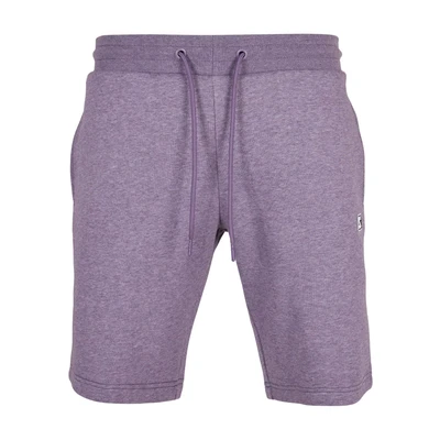 Abbildung von Starter Essential Jogginghose, Herren, Größe: Small, Dustypurplemelange