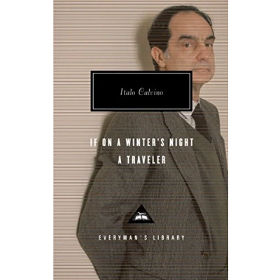 Abbildung von If On A Winter&#039;s Night Traveller: Italo Calvino (Everyman&#039;s Library CLASSICS)