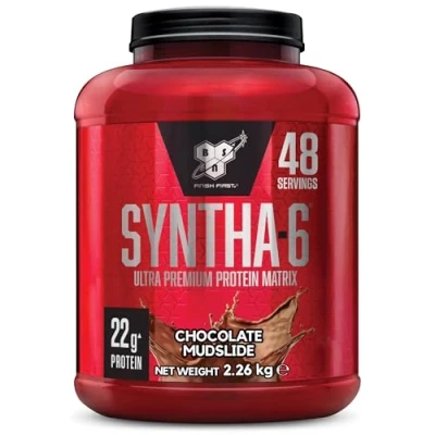 Abbildung von Syntha 6 Original 2.27kg BSN