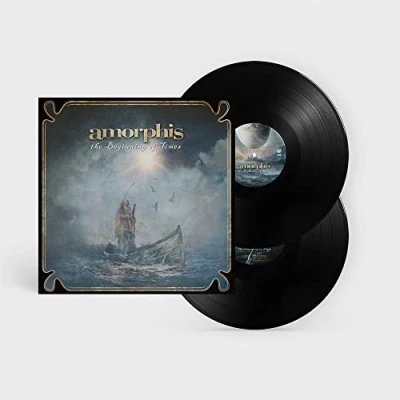 Abbildung von The Beginning of Times [Vinyl LP]