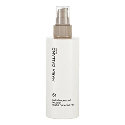 Abbildung von Maria Galland 61 Lait D&eacute;maquillant Douceur 200 ml