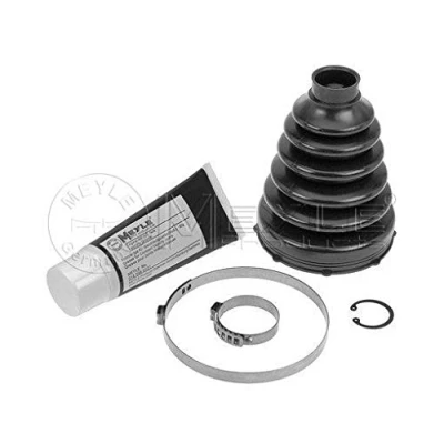 Abbildung von MEYLE 314 316 7501 Achsmanschette getriebeseitig, Vorderachse Thermoplast ORIGINAL Quality BMW: 3 Touring, Limousine, X5