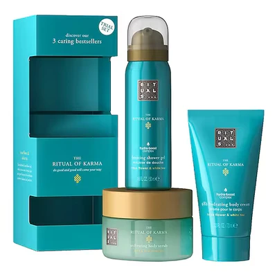 Abbildung von Rituals The Ritual of Karma Trial Set 3 teilig