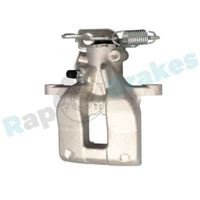 Abbildung von FTE 9298123 Bremssattel grau Aluminium Hinterachse links ohne Halter TOYOTA: Avensis III Station Wagon, Limousine