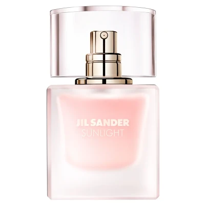 Abbildung von Jil Sander Sunlight Lumiere Eau de Parfum 40 ml