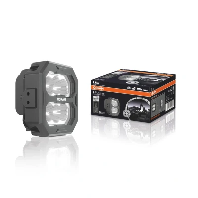 Abbildung von Arbeitsscheinwerfer OSRAM LEDPWL110 SP