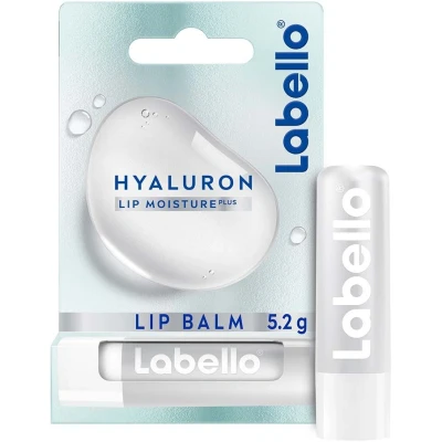 Abbildung von Labello Hyaluron Lip Moisture 5,2 ml