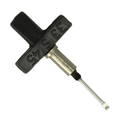 Abbildung von THAKKER 946 / S50; 33S45 Nadel für Philips GP 204, 205 Swiss Made