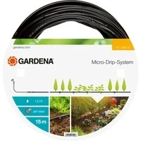 Abbildung von Tropfbewässerungsleitung 4,6 mm (3/16&quot;) 15m Gardena