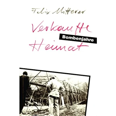 Abbildung von Verkaufte Heimat. Die Bombenjahre. Eine Südtiroler Familiensaga 1958 1969.