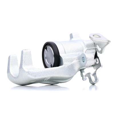 Abbildung von RIDEX 78B0750 Bremssattel Gusseisen Hinterachse links ohne Halter RENAULT: Kangoo II Express, / Grand Kangoo, Be Bop