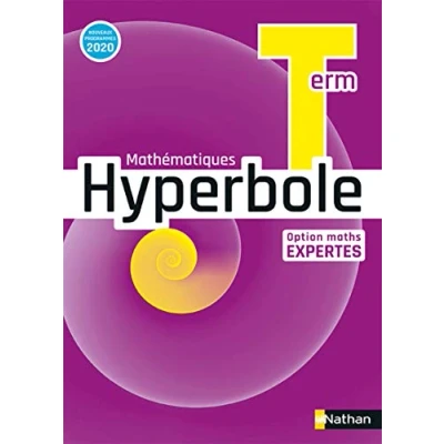 Abbildung von Hyperbole Term Option Maths Expertes Manuel 2020