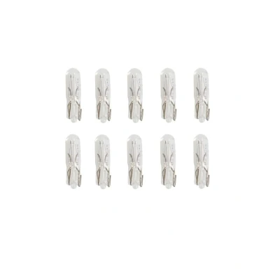 Abbildung von BOSCH 1 987 302 504 Glühlampe 24 1,2 MERCEDES BENZ: LK/LN2