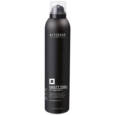 Abbildung von Alter Ego Spray Hasty Too Hi T Security Heat Protection 300ml