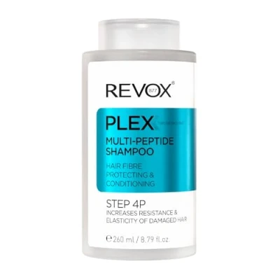 Abbildung von Revox PLEX Multi Peptide Shampoo Step 4P