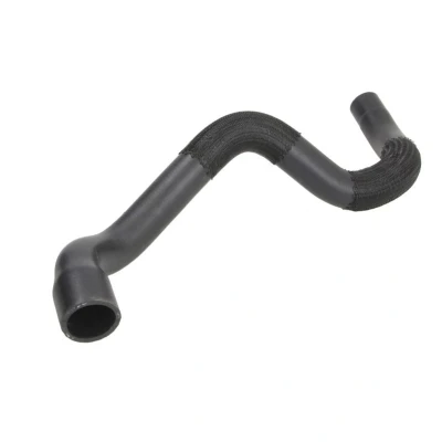 Abbildung von THERMOTEC DWG109TT Kühlerschlauch oben EPDM (Ethylen Propylen Dien Kautschuk) FORD: FOCUS 3 Turnier, KUGA 2, Stufenheck