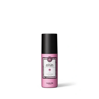 Abbildung von Maria Nila Style &amp; Finish Quick Dry Heat Spray 150ml