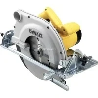Abbildung von DeWALT D23700 QS Kreissäge 1750 W 235 mm