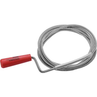 Abbildung von Connex Rohr Reinigungsspirale, 3 m x 6 mm, COX260030