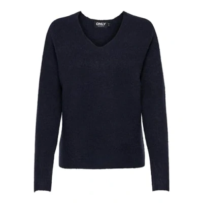 Abbildung von ONLY Strickpullover ONLCAMILLA (1 tlg) Plain/ohne Details