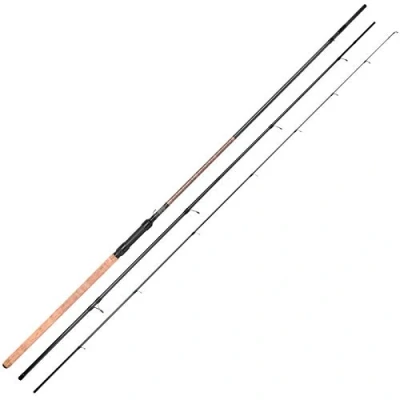 Abbildung von Spro Forellenrute, (3 tlg), Tactical Trout Sbiro 3,00m 3 25g Sbirolino Forellenrute