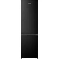 Abbildung von Hisense Kühl /Gefrierkombination &quot;RB440N4A&quot;, RB440N4AFA, 201,7 cm hoch, 59,5 breit, Total No Frost
