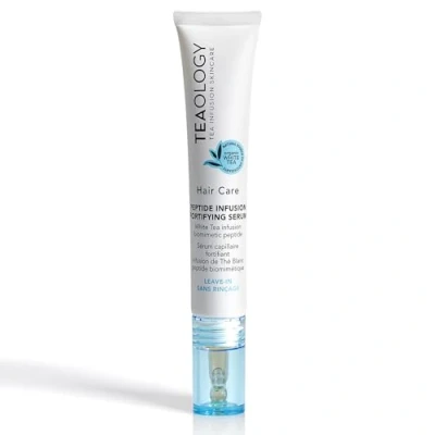 Abbildung von TEAOLOGY Hair Peptide Infusion Fortifying Serum 30 ml
