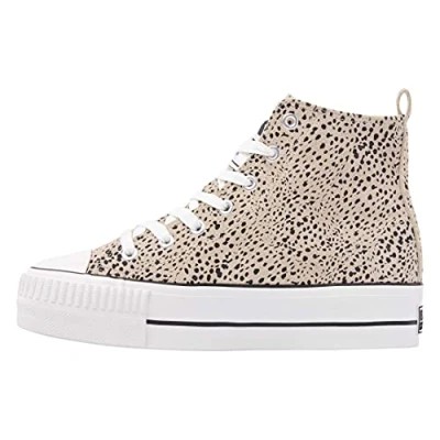 Abbildung von British Knights Sneaker high Schnürschuh