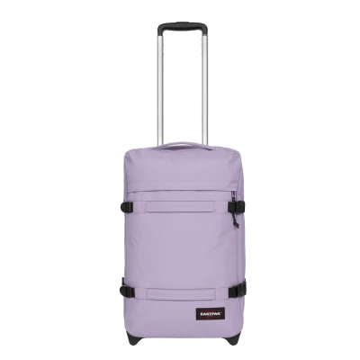 Abbildung von Eastpak Transit&#039;R S orchid lilac Handgepäck Koffer Reisetasche mit Rollen