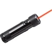 Abbildung von Brennenstuhl Taschenlampe Laser Light 8xLED