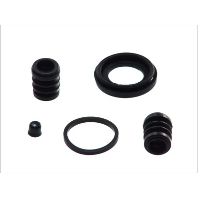 Abbildung von AUTOFREN SEINSA D4707 Bremssattel Reparatursatz Hinterachse 35 DAEWOO: Evanda, CHEVROLET: Evanda Limousine