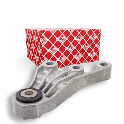 Abbildung von FEBI BILSTEIN 104999 Motorlager links Gummimetalllager JEEP: Renegade SUV, FIAT: 500X