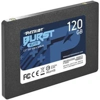 Abbildung von Burst Elite 120 GB, SSD