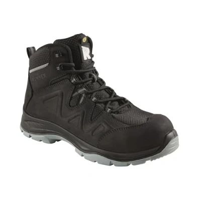 Abbildung von Runnex ESD Sicherheitstiefel SmartStar S3S 5303 44 Gr.