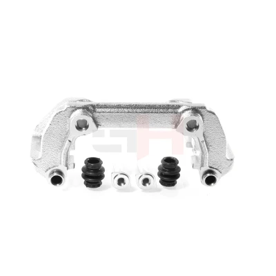 Abbildung von GH 443301 Bremssattelhalter Vorderachse beidseitig, rechts, links, links