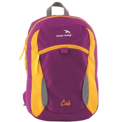 Abbildung von Easy Camp Cub Rucksack Magenta