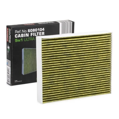 Abbildung von Filter, Innenraumluft KAMOKA 6080104