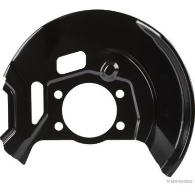 Abbildung von HERTH+BUSS JAKOPARTS J3331002 Ankerblech NISSAN: Qashqai 2