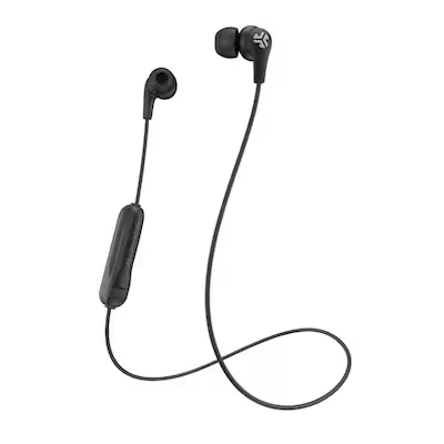 Abbildung von JLab JBuds Pro Wireless Schwarz Bluetooth In Ear Kopfhörer (10 Stunden Akkulaufzeit, Mikrofon, 3 Tasten Fernbedienung)