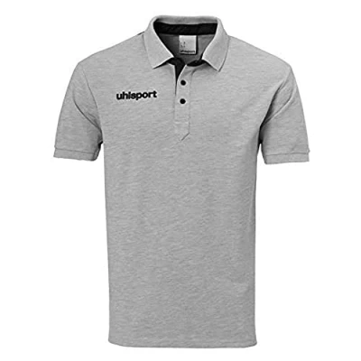 Abbildung von uhlsport TEAM Essential Nationalmannschaft, Herren, Größe: XXL, Grau