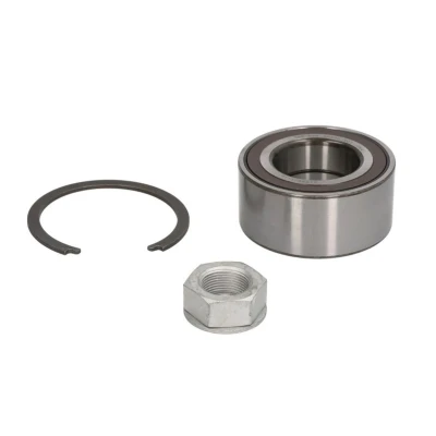 Abbildung von SNR R159.45 Radlagersatz mit integriertem magnetischen Sensorring 82 PEUGEOT: 807, FIAT: Ulysse II, CITROËN: C8