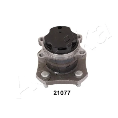 Abbildung von ASHIKA 44 21077 Radnabe NISSAN: NV200 / Evalia Bus