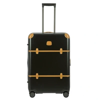 Abbildung von Bric&#039;s Trolley Bellagio Spinner Boardcase, Herren, Größe: One Size, Dark green