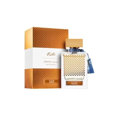 Abbildung von Rasasi Qasamat Rasana Eau de Parfum 65 ml