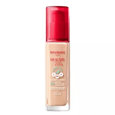 Abbildung von Bourjois Healthy Mix Clean &amp; Vegan Foundation 50C Rose Ivory