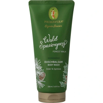 Abbildung von Primavera Life GmbH Duschgel Waldspaziergang Duschbalsam 200ml