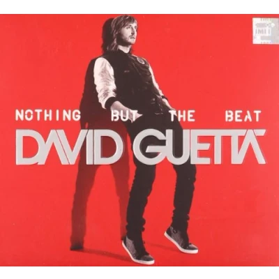 Abbildung von Nothing But the Beat David Guetta (CD)